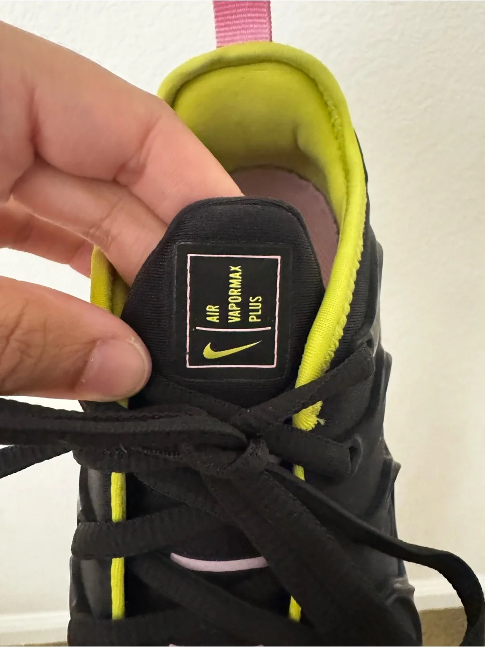 Women’s Nike Vapormax/Size 7.5